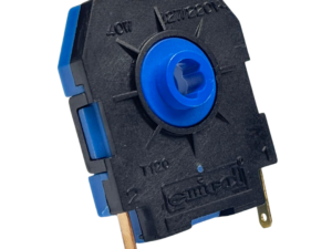 Interruptor Rotativo para Fogão Compatível com Fischer 18324