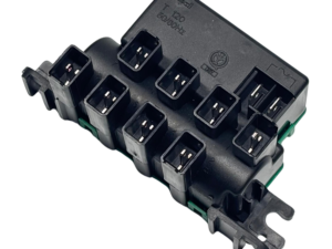 Modulo Usina Ignição Universal Terminal Fino e Grosso Fogão 8 Bocas