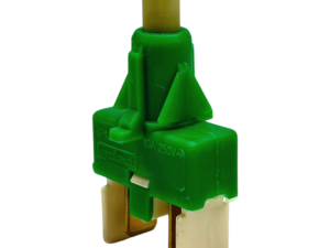 Interruptor Verde Lâmpada Forno Fogão Compatível Electrolux 52S/56D/56E/56H/56L/56S/56T/56U | 76D/76E/76H/76L/76S/76T/76U