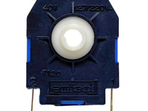 Interruptor Rotativo para Fogão Compatível com Fischer 347