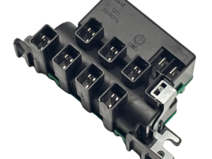 Modulo Usina Ignição Universal Terminal Fino e Grosso Fogão 5 Bocas