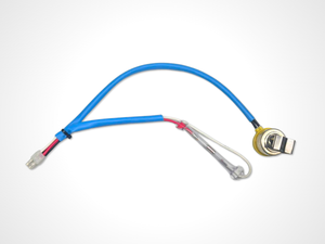 Termostato Segurança | Degelo